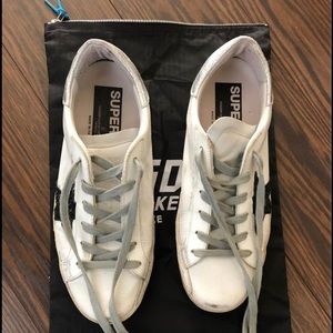 ❌❌❌SOLD❌❌❌ Authentic exclusive limited edition Golden Goose sneaker.